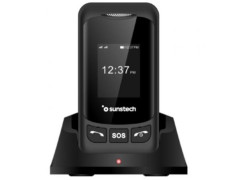Teléfono Móvil Sunstech CELT26 para Personas Mayores - Sunstech