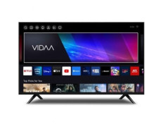 Televisor Sunstech 32 pulgadas HD - Modelo 32SUNSMARTV24