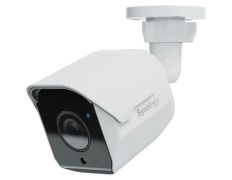 Cámara de Videovigilancia Synology BC500/ 110º/ Visión Nocturna - Control desde APP