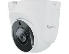 Cámara de Videovigilancia Synology TC500 con Visión Nocturna y 110º - Control desde APP