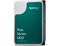 DISCO DURO SATA 12TB SYNOLOGY PLUS SERIES HAT3310 281MB/S - 512MB