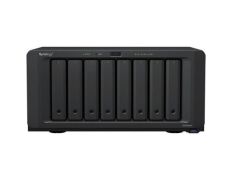 NAS Synology Diskstation DS1823XS+ con 8 Bahías 3.5" - 2.5" y 8GB DDR4