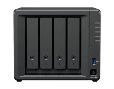 Synology NAS DS425+ - Sistema de almacenamiento en red de alto rendimiento