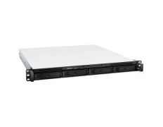 NAS Synology RackStation RS822RP+ - 4 Bahía 3.5"- 2.5" / 2GB DDR4