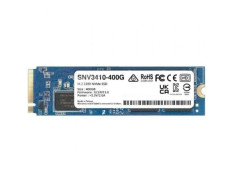 Disco SSD Synology SNV3410 400GB - Excelente calidad de marca