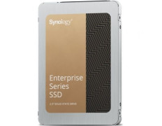 Disco SSD Synology 960GB SAT5221 - Almacenamiento de Alto Rendimiento