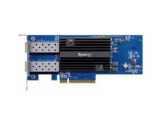 Tarjeta de Red Synology E10G30-F2 PCI Express-SFP+