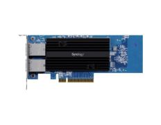 Tarjeta de ampliación 10GBASE-T Synology E10G30-T2