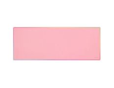 ALFOMBRILLA MARS GAMING MMP224P ROSA 880x330mm NANO-TEXTIL DISEÑO RAINBOW - Rosa