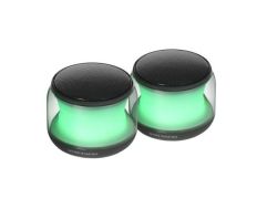 Altavoces Mars Gaming MS-AURA con Bluetooth 15W 2.0
