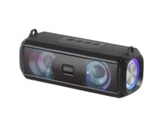 Altavoz Portátil Mars Gaming MSB-XT con Bluetooth - Barra de Sonido 20W
