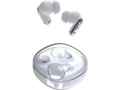 AURICULAR INTRAUDITIVO BLUETOOTH MARS GAMING MHIB2  BT5.1 TWS ESTUCHE 24h BAT. BLANCO - Blancos