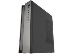 Carcasa Minitorre Tacens ACSLIM500 con Fuente de 500W