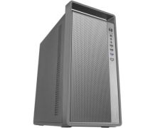 Caja Minitorre Tacens FORTISII - Para Componentes de Computadora
