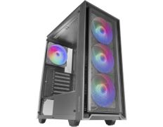 Caja Gaming Mars Gaming MC-AIR Semitorre