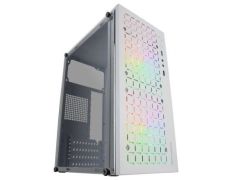Caja Gaming Minitorre Mars Gaming MC-CORE - Periféricos Gaming