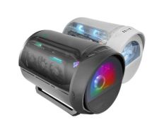 Caja Gaming Minitorre Mars Gaming MC-CYLON - Complemento para Videojuegos