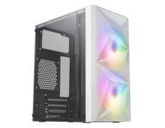 Caja Gaming Minitorre Mars Gaming MC-ME - Mejor opción para videojuegos