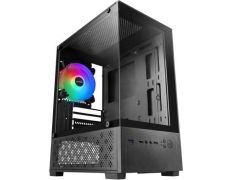 Caja Miniitorre Gaming Mars Gaming MC-SE2 - MARS GAMING