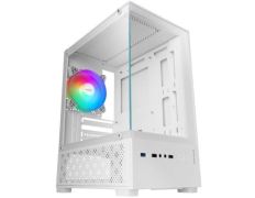 Caja Gaming Minitorre Mars Gaming | MC-SE2