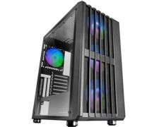 Torre Gaming Mars MC-VAULT - Caja Semitorre Mars Gaming
