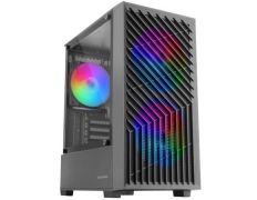 Caja Gaming Minitorre Mars Gaming MC-vortex - Mejor Accesorio para Juegos de Ordenador