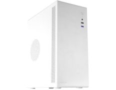 CAJA MICROATX TACENS 2NOVAXW COLOR BLANCO 1xUSB3.0 1xUSB2.0 HDAUDIO VGA Max. 250mm 2x3.5" 2x2.5" - Blanca