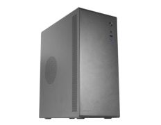 Caja Minitorre Tacens NOVAX550BR con Fuente 550W 80 Plus Bronze - TACENS