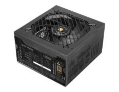 Fuente de Alimentación Mars Gaming MPB1000PSI 1000W con Ventilador de 14cm