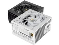 Fuente de Alimentación Mars Gaming MPB1000SI 1000W 80 Plus Gold Ventilador 12cm