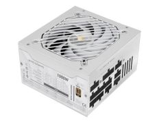 Fuente de Alimentación Mars Gaming 1000W MPB1000SIM con Ventilador 14cm y 80 Plus Gold
