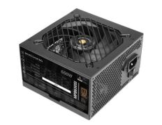 Fuente de Alimentación Mars Gaming MPB650SI 650W con Ventilador de 12cm