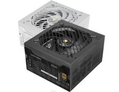 Fuente de Alimentación Mars Gaming 850W con Ventilador de 14cm