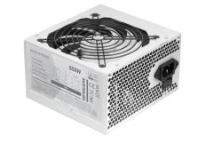 Fuente de Alimentación Mars Gaming MPIII650W 650W con Ventilador de 12cm