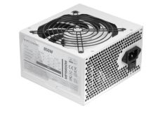 Fuente de Alimentación Mars Gaming 850W con Ventilador 12cm