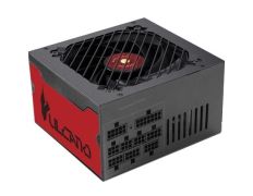 Fuente de Alimentación Mars Gaming MPVU750SIM 750W con Ventilador de 14cm