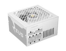 fuente de alimentación Mars Gaming MPZE750SIM 750W ventilador 14cm 80 Plus Silver