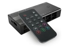 Controlador Hub Remoto Mars Gaming MF-HUB - Ventiladores ARGB