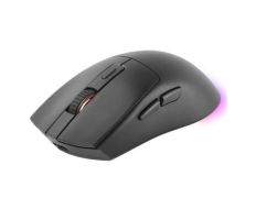 Ratón Gaming Inalámbrico Mars Gaming MM-T3 con Batería Recargable