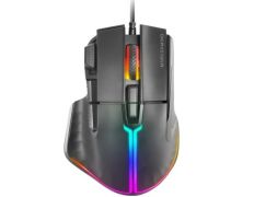 Ratón Gaming MM-XT Mars Gaming - Periférico para Gamers