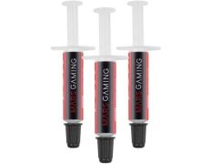Pasta Térmica de Alto Rendimiento Mars Gaming MT0X3