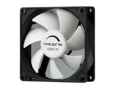Ventilador Tacens Aura II - Ideal para mantener la temperatura óptima en tu ordenador