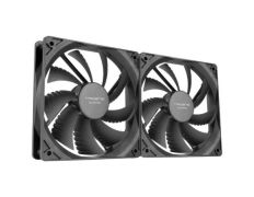 Paquete de 2 Ventiladores Tacens AF12X2