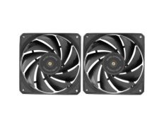 Pack 2 Ventiladores Mars Gaming MF-NCLX2