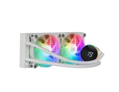 Sistema de Refrigeración Líquida Mars Gaming ML-LCD240