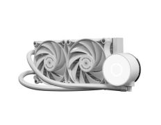 Sistema de Refrigeración Líquida Mars Gaming ML-PRO240W