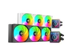 Sistema de Refrigeración Líquida Mars Gaming ML-VISIONPRO360