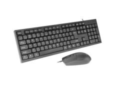 Teclado y Ratón Tacens ACP02 - Periféricos de alta calidad