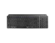 Teclado Inalámbrico Bluetooth Mars Gaming MK-SILENKEYS Compacto