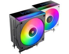 Disipador y Ventilador Mars Gaming MCPU-LCD